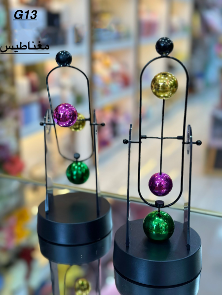 مغناطيس G13